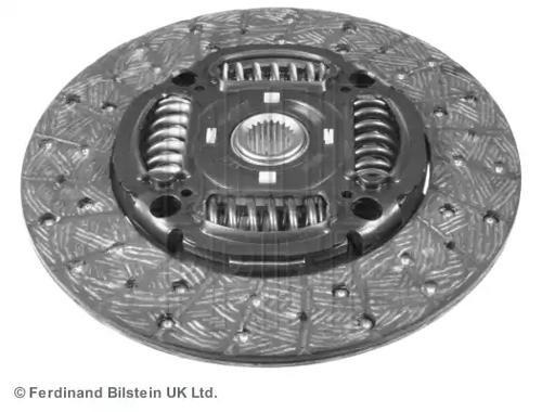 Blue Print ADC43167 Disc assy clutch Blue Print ADC43167 Disc assy clutch