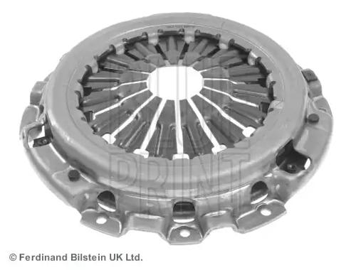 Blue Print ADC43261N Disc assy clutch friction Blue Print ADC43261N Disc assy clutch friction