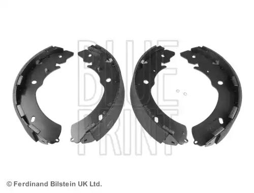 Blue Print ADC44143 Brake pads Blue Print ADC44143 Brake pads