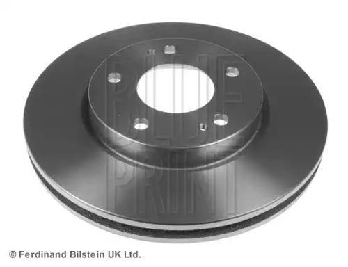 Blue Print ADC443104 Диск гальмівний