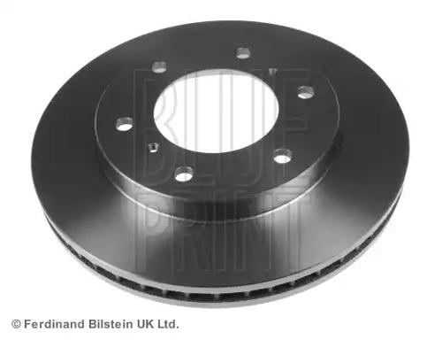 Blue Print ADC443110 Диск гальмівний Blue Print ADC443110 Диск гальмівний