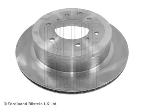 Blue Print ADC443115 Диск гальмівний