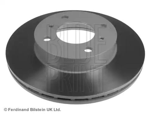 Blue Print ADC44342 Brake disc Blue Print ADC44342 Brake disc
