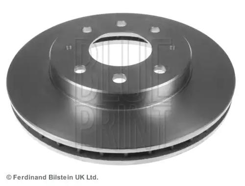 Blue Print ADC44350 Brake disc Blue Print ADC44350 Brake disc