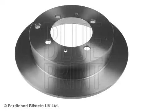 Blue Print ADC44353 Brake disc Blue Print ADC44353 Brake disc