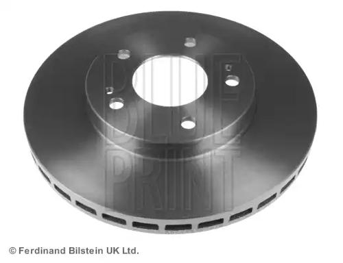 Blue Print ADC44374 Диск тормозной Blue Print ADC44374 Диск тормозной