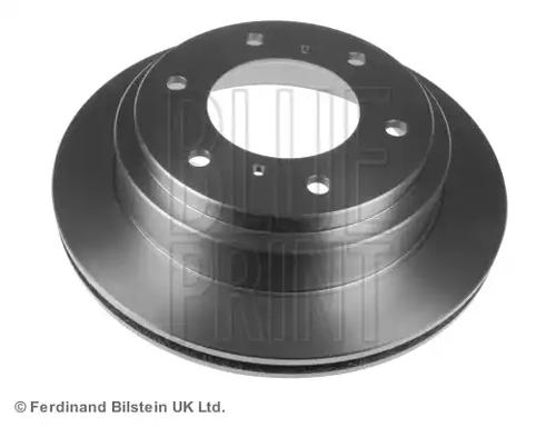 Blue Print ADC44379 Brake disc Blue Print ADC44379 Brake disc