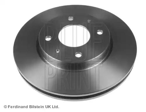 Blue Print ADC44390 Диск гальмівний Blue Print ADC44390 Диск гальмівний