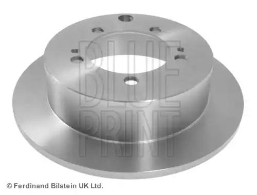Blue Print ADC44396 Brake disc Blue Print ADC44396 Brake disc