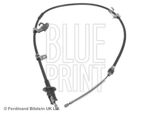Blue Print ADC446180 Brake cable Blue Print ADC446180 Brake cable