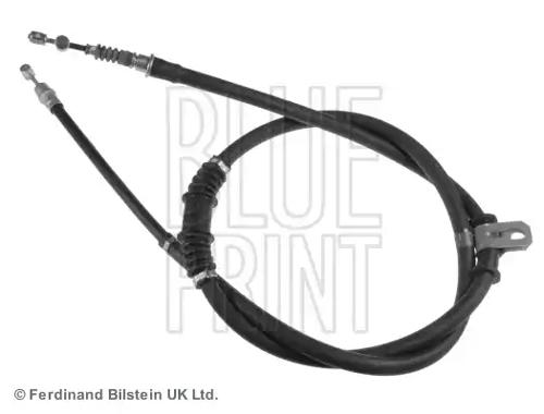Blue Print ADC44696 Brake cable