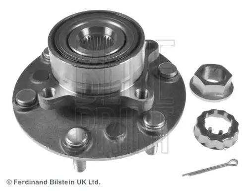 Blue Print ADC48253 Подшипник ступицы колеса Blue Print ADC48253 Подшипник ступицы колеса