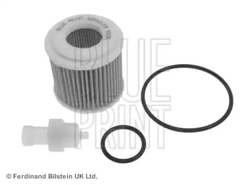 Blue Print ADD62109 Oil filter Blue Print ADD62109 Oil filter