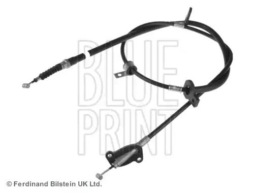Blue Print ADD64643 Brake cable