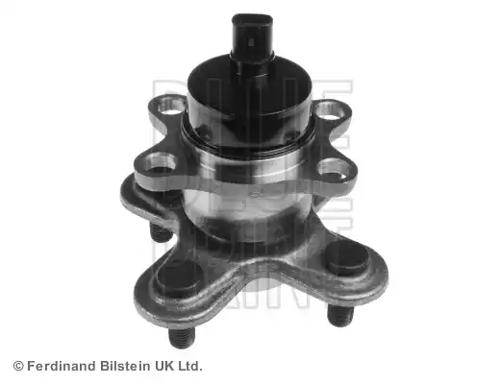 Blue Print ADD68326 Підшипник маточини колеса