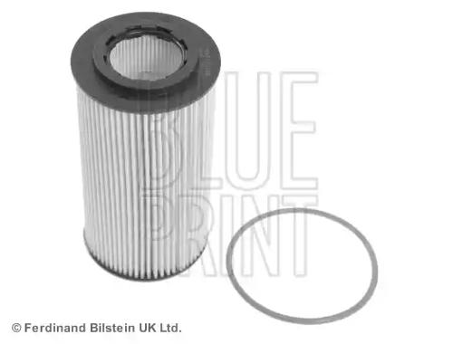 Blue Print ADF122101 Фильтр масляный