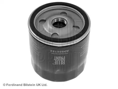 Blue Print ADG02102 Oil filter Blue Print ADG02102 Oil filter