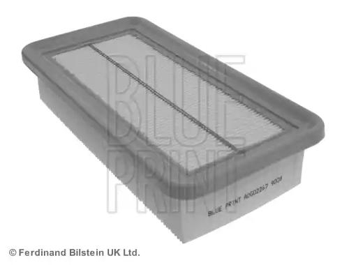 Blue Print ADG02267 Фильтр воздушный Blue Print ADG02267 Фильтр воздушный