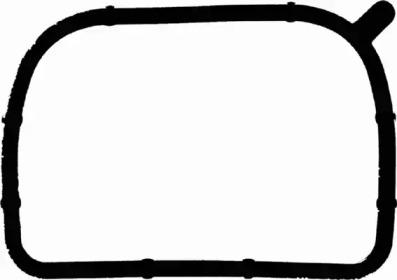 Victor Reinz 71-10116-00 Gasket graphite Victor Reinz 71-10116-00 Gasket graphite