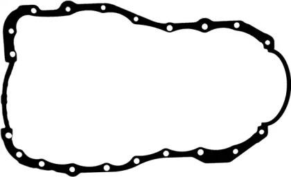 Victor Reinz 71-38517-00 Gasket oil pan Victor Reinz 71-38517-00 Gasket oil pan