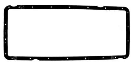 Victor Reinz 71-36139-00 Gasket oil pan Victor Reinz 71-36139-00 Gasket oil pan