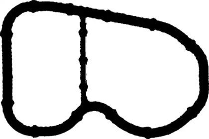 Victor Reinz 71-11831-00 Gasket graphite Victor Reinz 71-11831-00 Gasket graphite