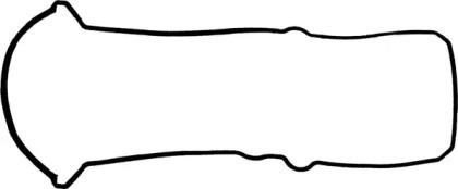 Victor Reinz 71-11945-00 Cover assy cylinder head Victor Reinz 71-11945-00 Cover assy cylinder head