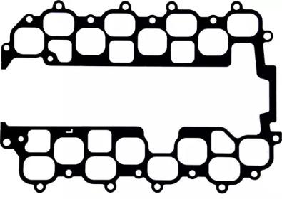 Victor Reinz 71-11949-00 Прокладка колектора випускного Victor Reinz 71-11949-00 Прокладка колектора випускного