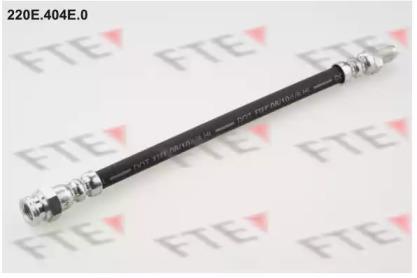 FTE 220E.404E.0 Hose assy brake