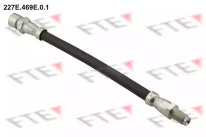 FTE 227E.469E.0.1 Hose clutch FTE 227E.469E.0.1 Hose clutch