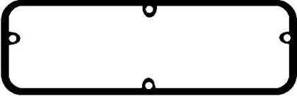 Victor Reinz 71-12994-20 Cover assy cylinder head Victor Reinz 71-12994-20 Cover assy cylinder head