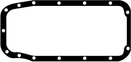 Victor Reinz 71-12996-10 Прокладка піддону оливи