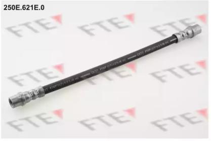 FTE 250E.621E.0 Hose assy brake FTE 250E.621E.0 Hose assy brake