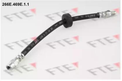 FTE 266E.469E.1.1 Hose assy brake