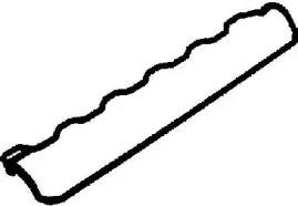 Victor Reinz 71-13063-00 Прокладка кришки клапанів