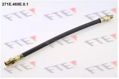 FTE 271E.469E.0.1 Шланг гальмівний FTE 271E.469E.0.1 Шланг гальмівний