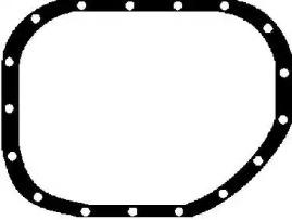 Victor Reinz 71-21407-10 Gasket oil pan