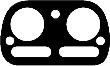 Victor Reinz 71-23013-10 Прокладка впускного колектора