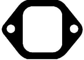 Victor Reinz 71-23079-10 Прокладка колектора