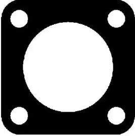 Victor Reinz 71-23143-10 Прокладка глушителя