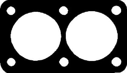 Victor Reinz 71-23465-10 Прокладка труби вихлопного газу