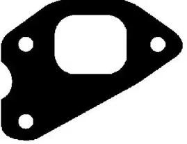 Victor Reinz 71-23656-00 Прокладка колектора Victor Reinz 71-23656-00 Прокладка колектора