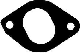 Victor Reinz 71-23713-10 Прокладка колектора Victor Reinz 71-23713-10 Прокладка колектора