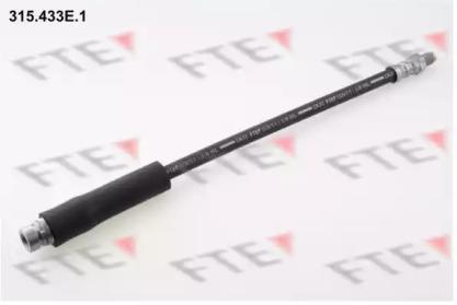 FTE 315.433E.1 Шланг гальмівний