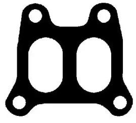 Victor Reinz 71-23821-20 Прокладка выпускного коллектора Victor Reinz 71-23821-20 Прокладка выпускного коллектора