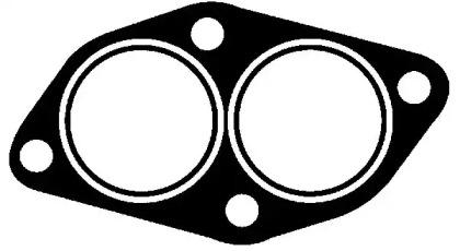 Victor Reinz 71-24057-10 Прокладка глушителя