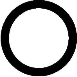 Victor Reinz 71-24564-00 Gasket graphite Victor Reinz 71-24564-00 Gasket graphite