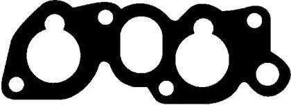 Victor Reinz 71-24593-10 Gasket graphite Victor Reinz 71-24593-10 Gasket graphite