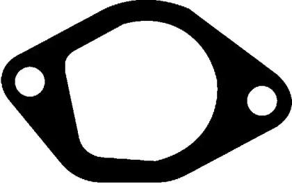 Victor Reinz 71-24706-20 Gasket graphite Victor Reinz 71-24706-20 Gasket graphite