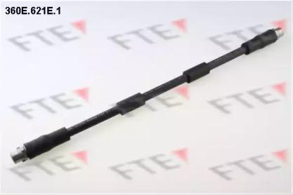 FTE 360E.621E.1 Hose assy brake FTE 360E.621E.1 Hose assy brake